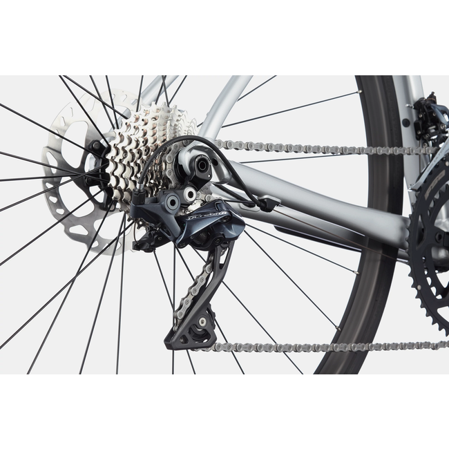 Bicicleta Cannondale Caad 13 Disc Ultegra Mercury