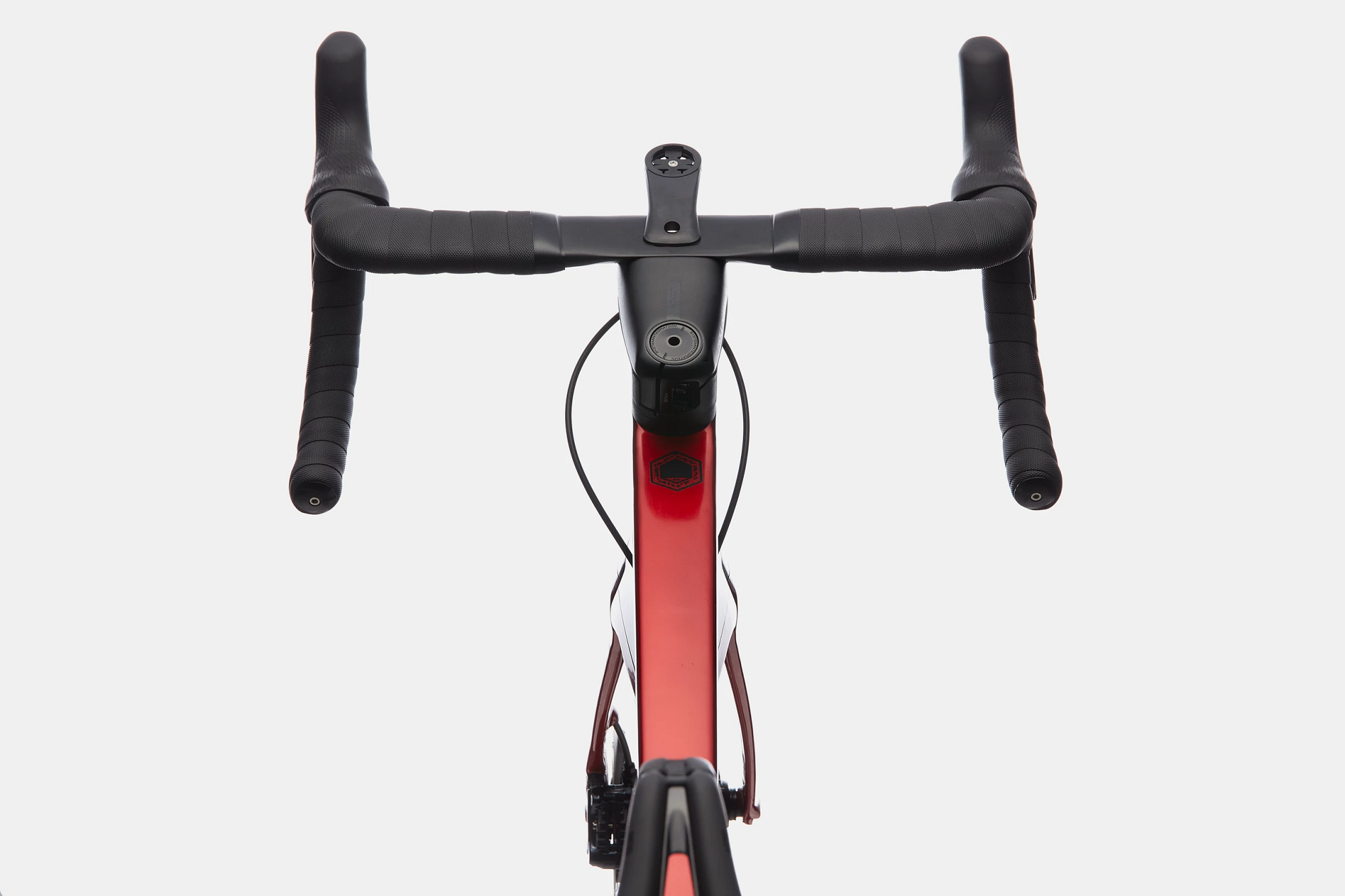 cannondale system six tri bars