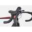 Bicicleta Cannondale System Six Carbon Ultegra Candy Red