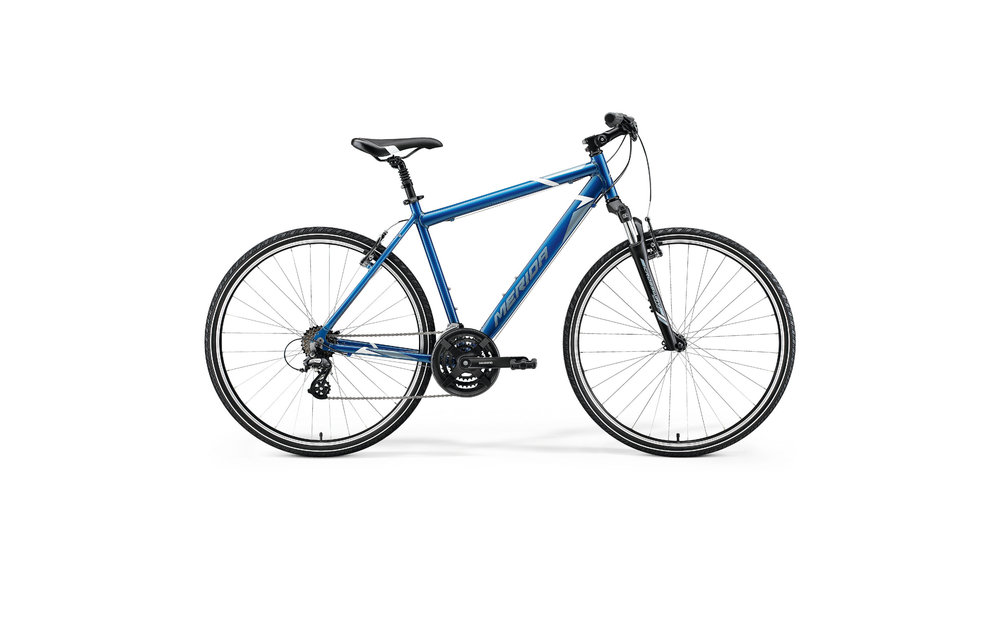 Merida Crossway 10