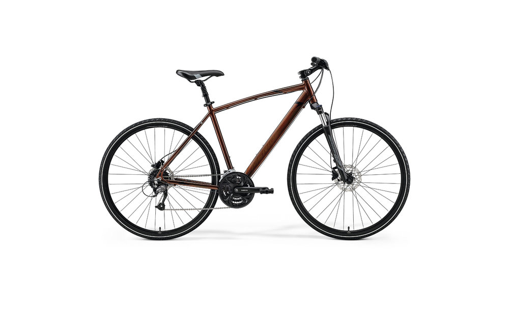 Merida Crossway 40