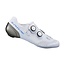 Shimano Shimano Zapato Ruta RC902 Blanco