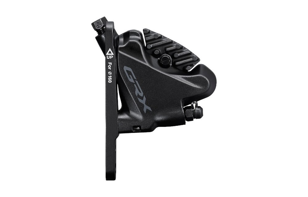 Shimano Caliper Freno GRX BR-RX400 Hidraulico Delantero