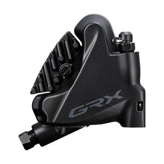 Shimano Shimano Caliper Freno GRX BR-RX400 Hidráulico Trasero