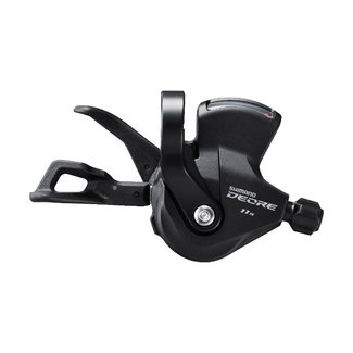 Shimano Shimano Palanca Cambio Deore SL-M5100-R Derecha 11V Display Optico