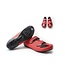 Shimano Zapato Ruta RP100 Rojo