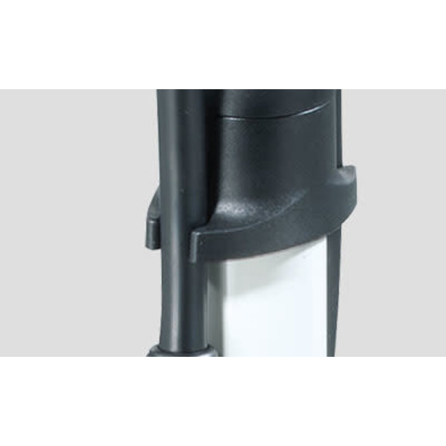 Topeak Bomba Piso Joe Blow Max HP