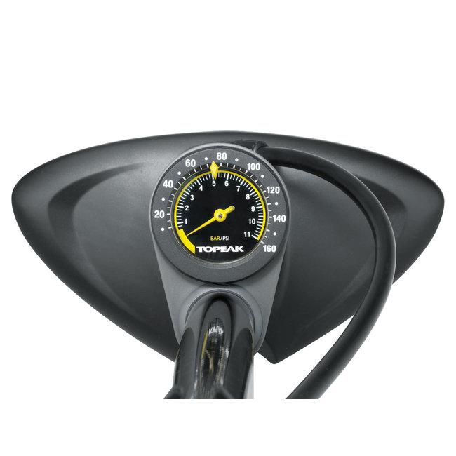 Topeak Bomba Piso Joe Blow Max HP