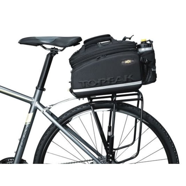 Topeak Alforja MTX DX Expandible