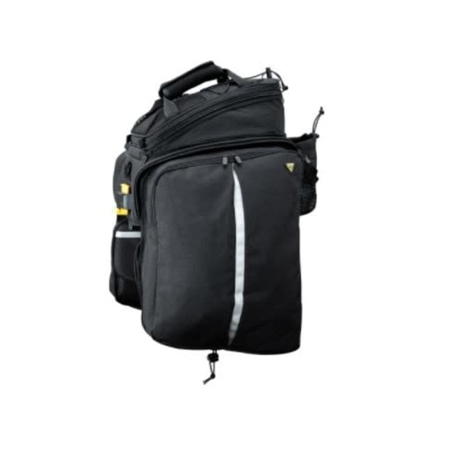 Topeak Alforja MTX DXP Expandible 22.6L