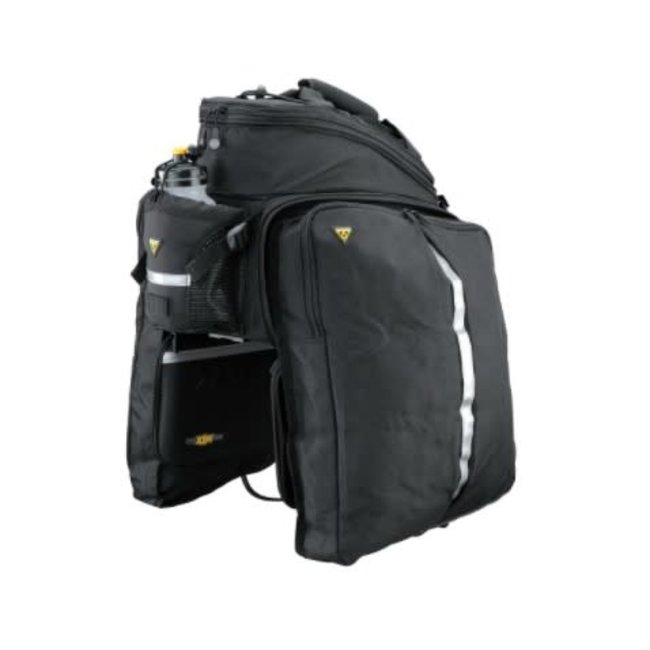 Topeak Alforja MTX DXP Expandible 22.6L