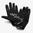 100% Guantes R-Core Charcoal