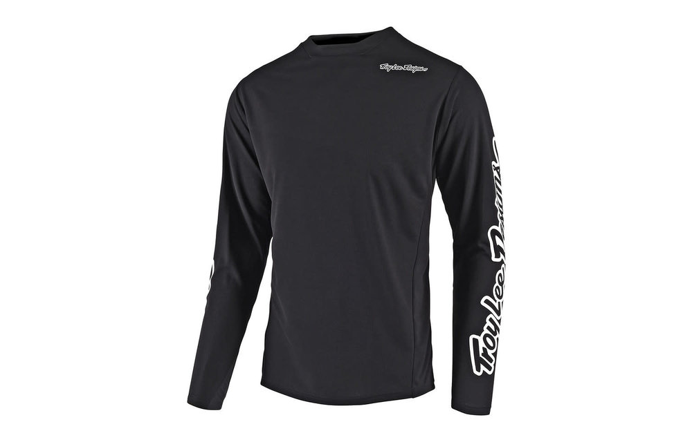 Troy Lee Designs Jersey Sprint Black