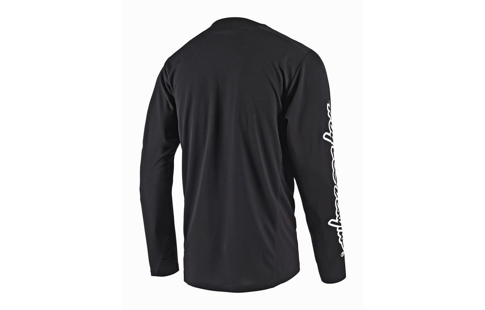 Troy Lee Designs Jersey Sprint Black
