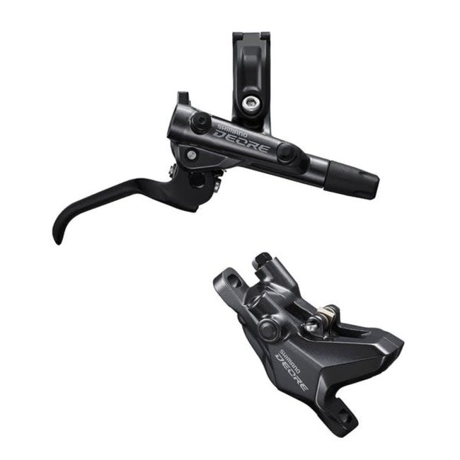 Shimano Palanca Freno Disco Deore BL-M6100/BR-M6100 - Tienda Bicicletas