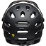 Bell Casco Enduro Super 3R MIPS Negro