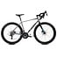 Bicicleta Alubike Revel Silver Sora