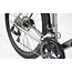 Bicicleta Alubike Revel Silver Sora