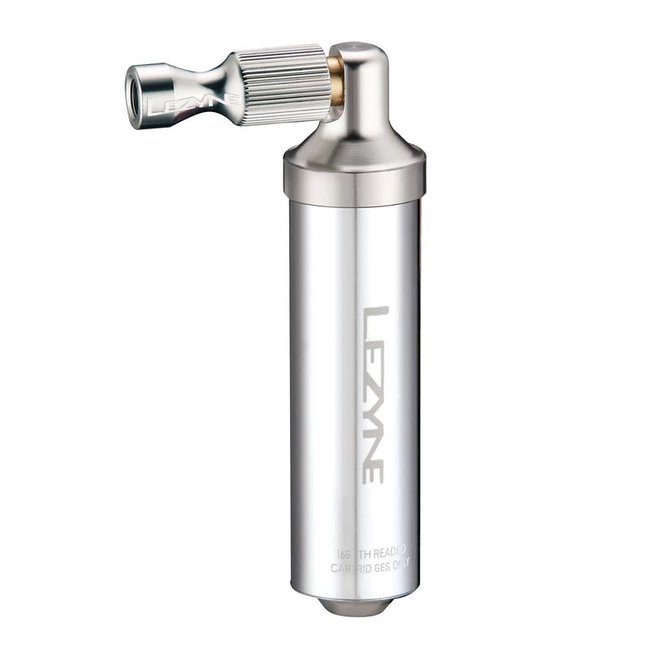 Lezyne Valvula CO2 Control Drive