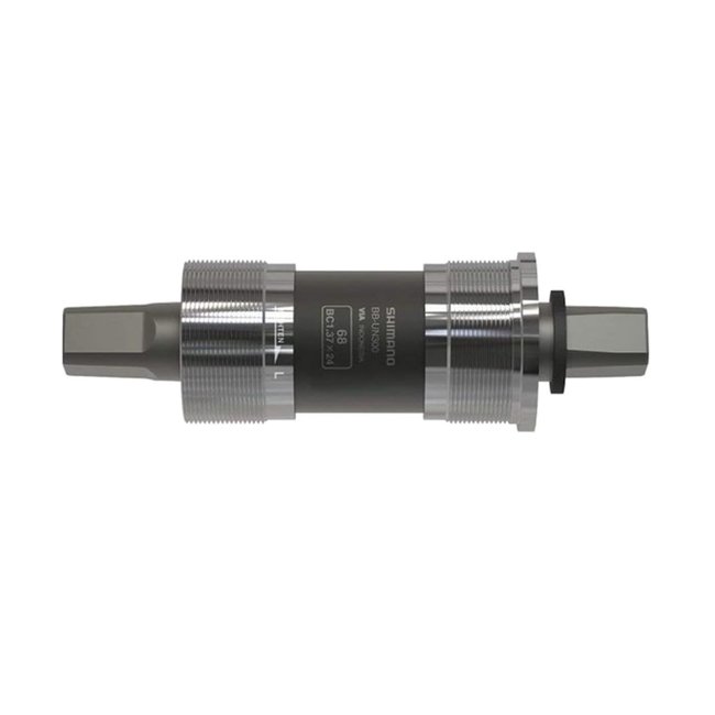 Shimano Eje de Centro Sellado BB UN300 34.7mm Cuadrado Rosca Inglesa