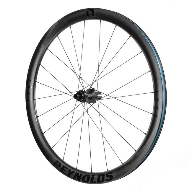 Reynolds Ruedas AR41 Assault TR Disc Brake