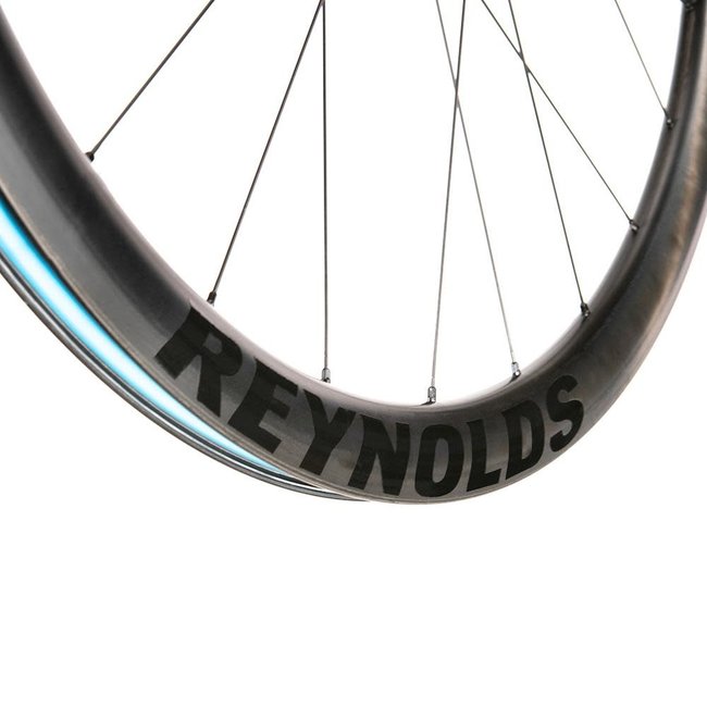 Reynolds Ruedas AR41 Assault TR Disc Brake