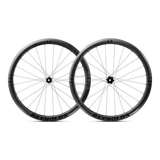 Reynolds Reynolds Ruedas AR41 Assault TR Disc Brake