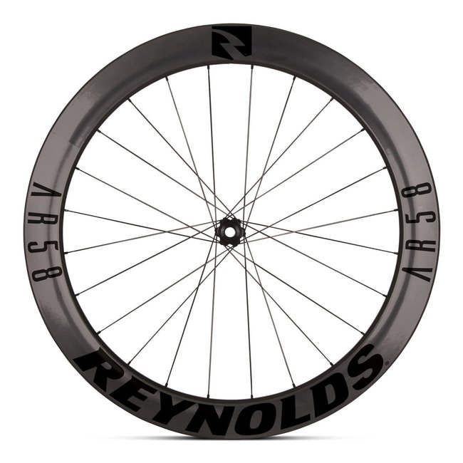 Reynolds Ruedas AR58/62 Assault TR Disc Brake