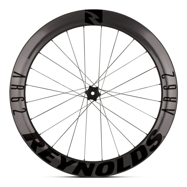 Reynolds Ruedas AR58/62 Assault TR Disc Brake