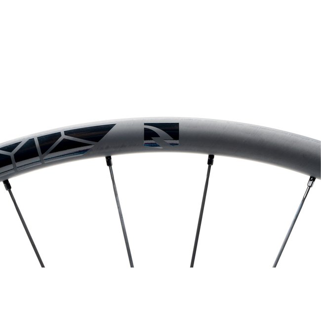 Reynolds Ruedas Blacklabel TR309/289 MTB XC TR