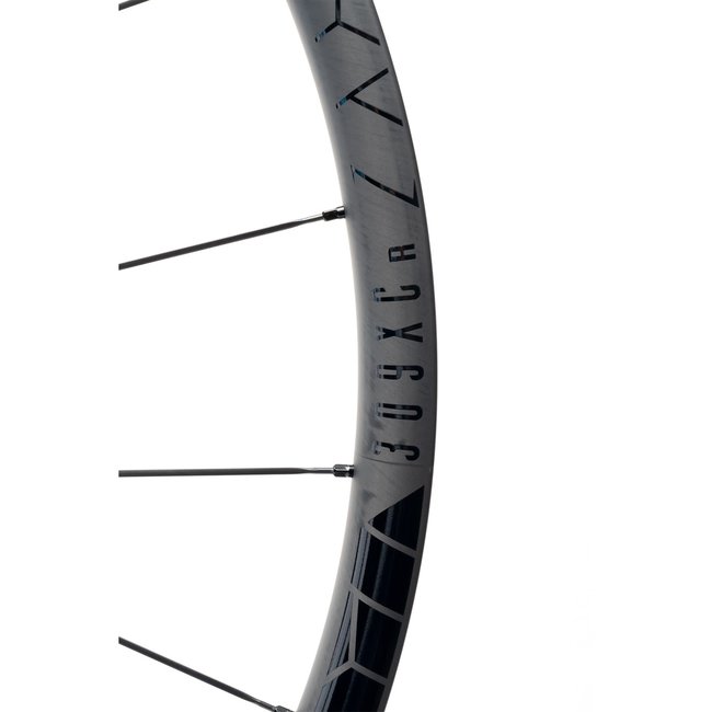 Reynolds Ruedas Blacklabel TR309/289 MTB XC TR