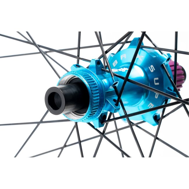 Reynolds Ruedas Blacklabel TR309/289 MTB XC TR