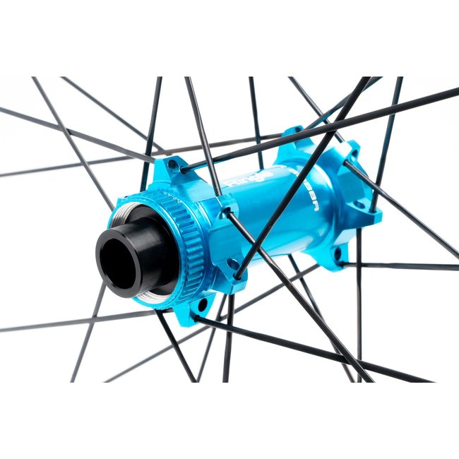 Reynolds Ruedas Blacklabel TR309/289 MTB XC TR