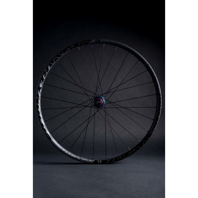 Reynolds Ruedas Blacklabel TR309/289 MTB XC TR