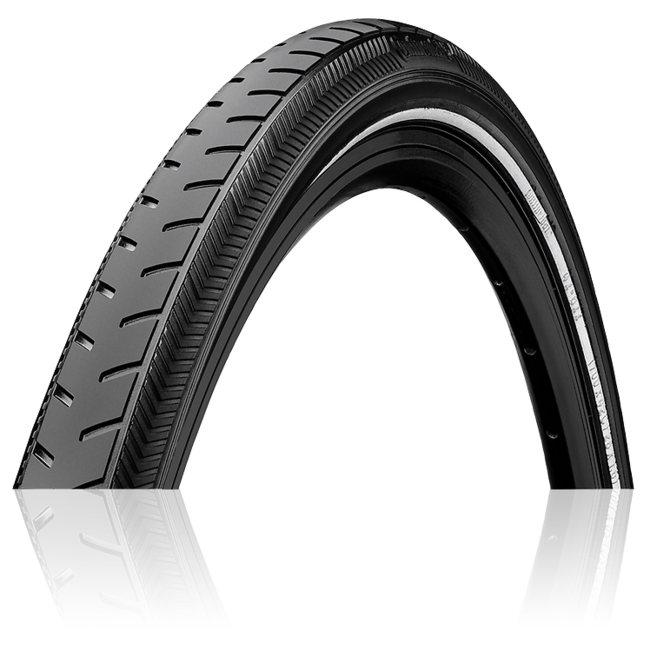 Continental Classic Ride 28x1.6 Reflex