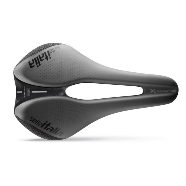 Selle Italia Asiento Novus Evo Boost X-Cross Superflow Alloy L3