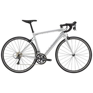 Cannondale Bicicleta Cannondale CAAD Optimo 4 Silver