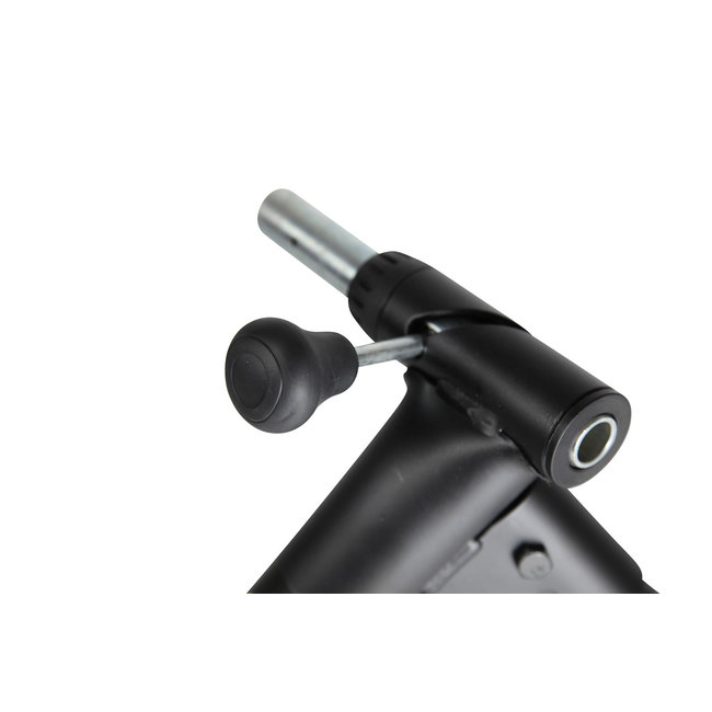 Saris Entrenador Fluido 2 con Sensores