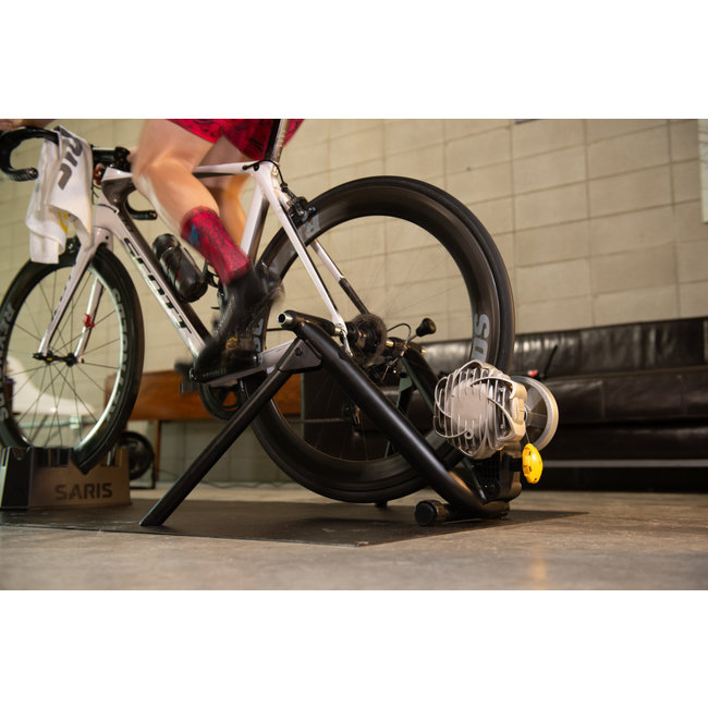 Saris Entrenador Fluido 2 con Sensores