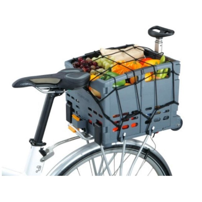 Topeak Red para Canastilla