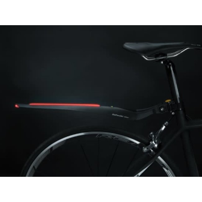 Topeak Salpicadera Trasera Iglow