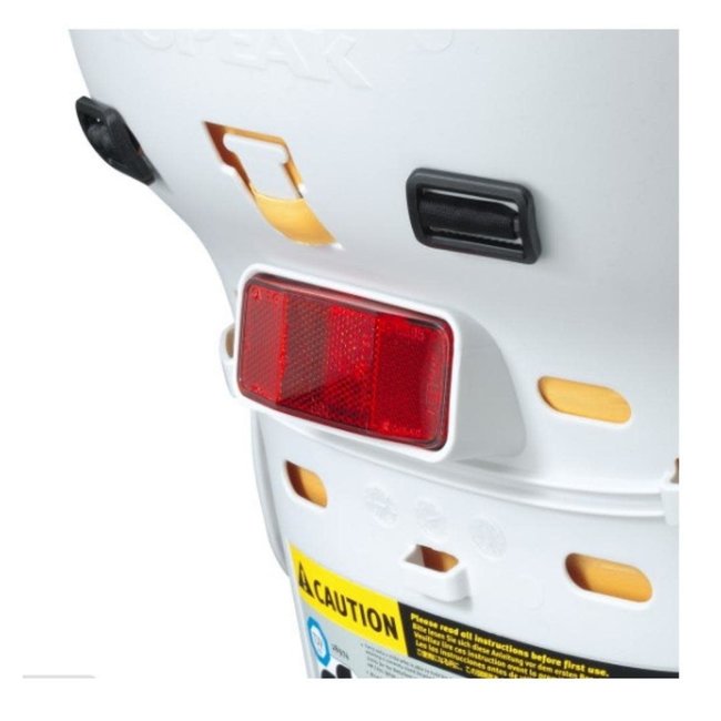 Topeak Silla Porta Bebe para Disco 29" incluye Parrilla