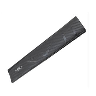 PRO PRO Protector de Cadena Neopreno Carbon