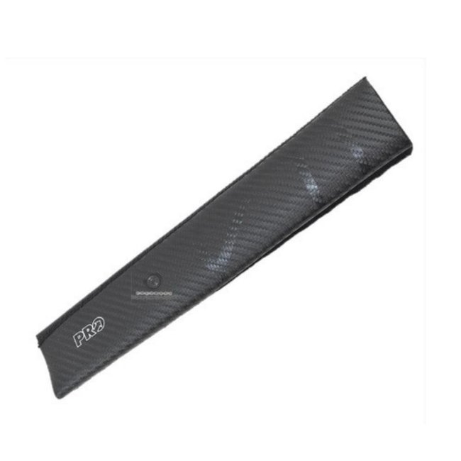 PRO Protector de Cadena XL Neopreno Carbon