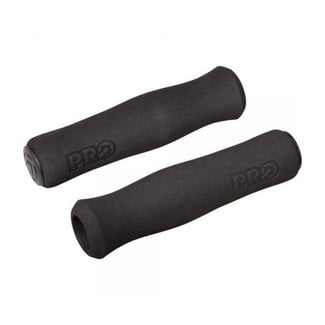 PRO PRO Grip de Espuma Negro 34.5x133mm