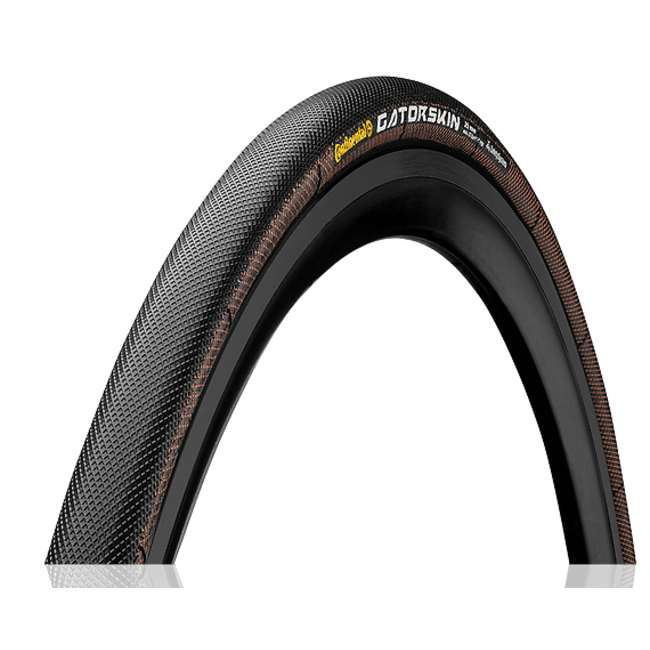 Continental GatorSkin Sprinter Tubular