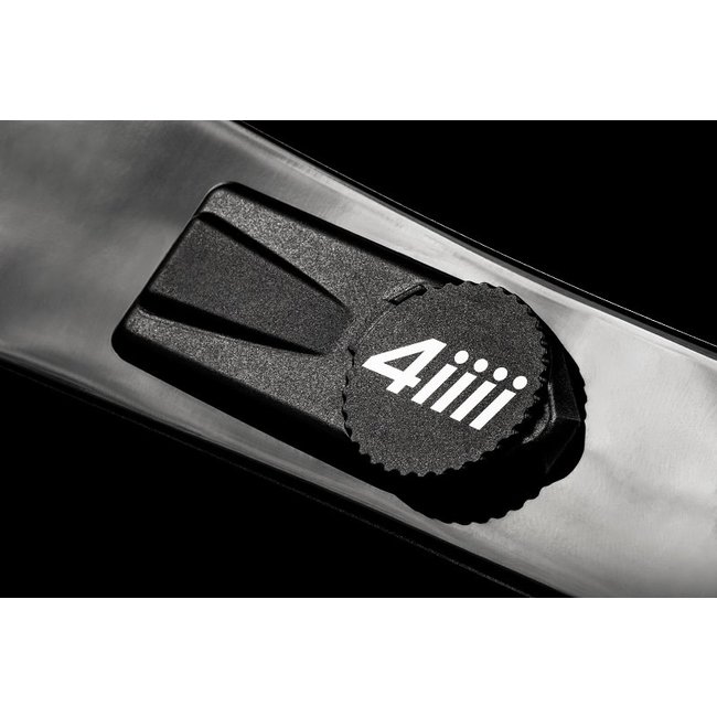 4iiii Potenciometro Precision Gen 3 Ultegra R8000-NDS  172.5mm