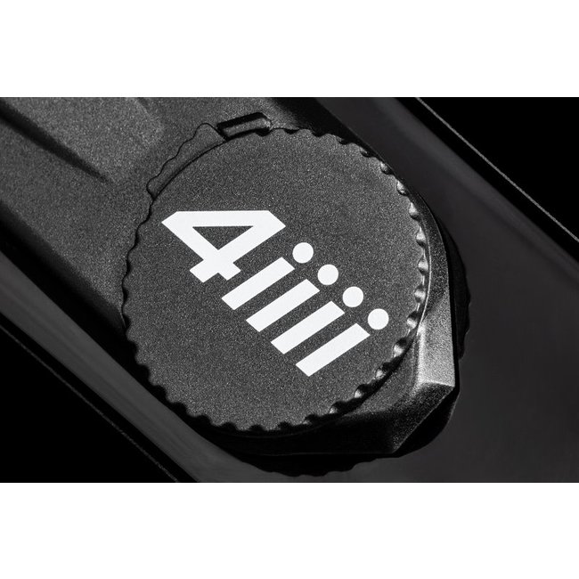 4iiii Potenciometro Precision Gen 3 Ultegra R8000-NDS  172.5mm