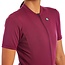 Giordana Jersey Fussion SS Sangria Mujer