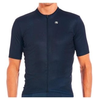 Giordana Jersey Fussion SS Midnight Azul